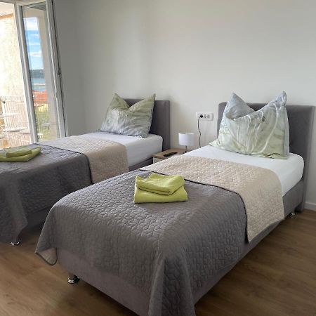 App Robi Novigrad (Istria) Exterior foto