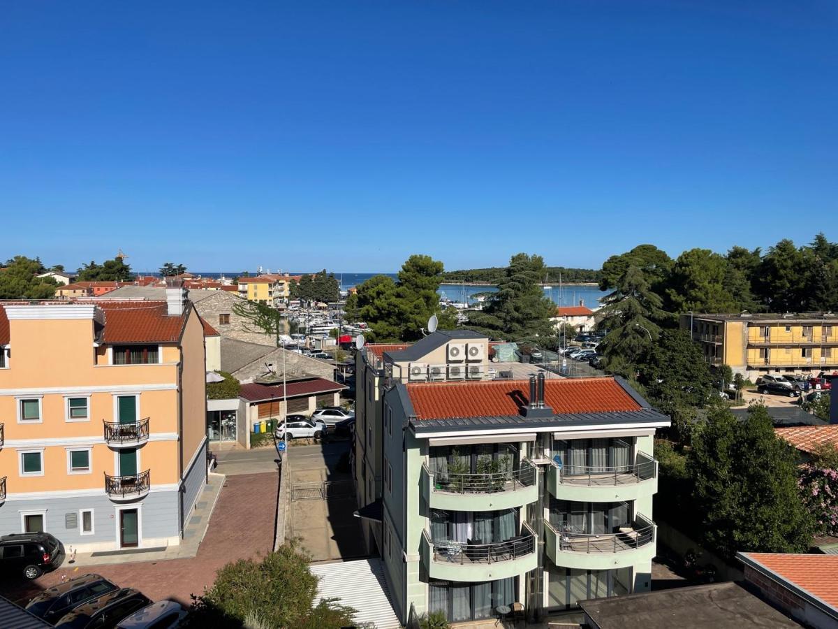 App Robi Novigrad (Istria) Exterior foto