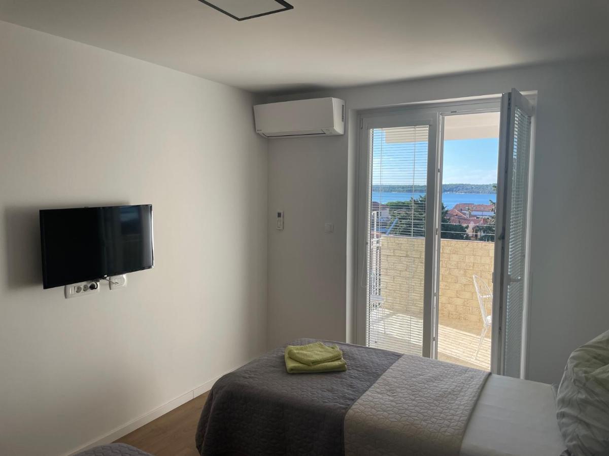 App Robi Novigrad (Istria) Exterior foto