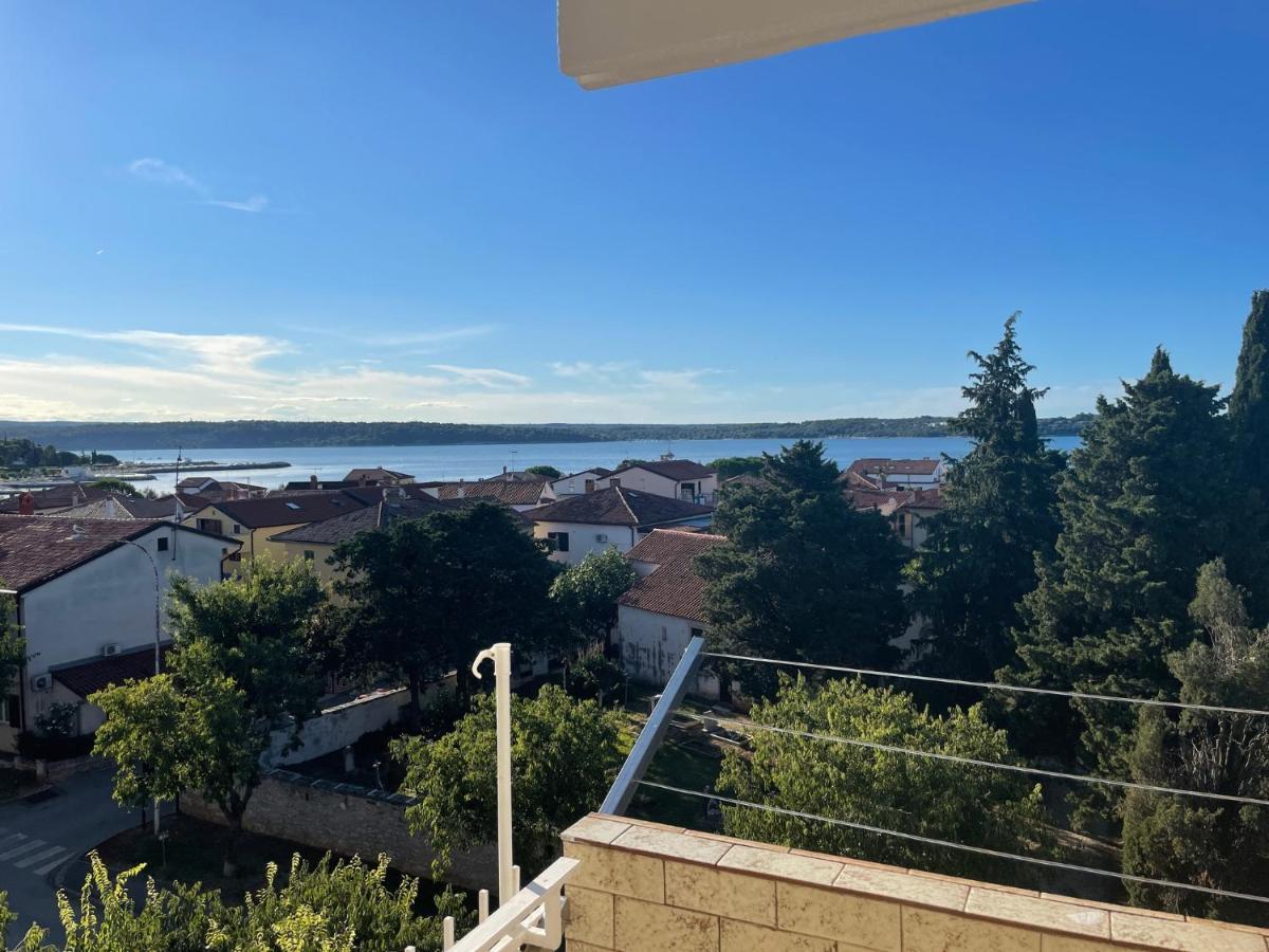 App Robi Novigrad (Istria) Exterior foto