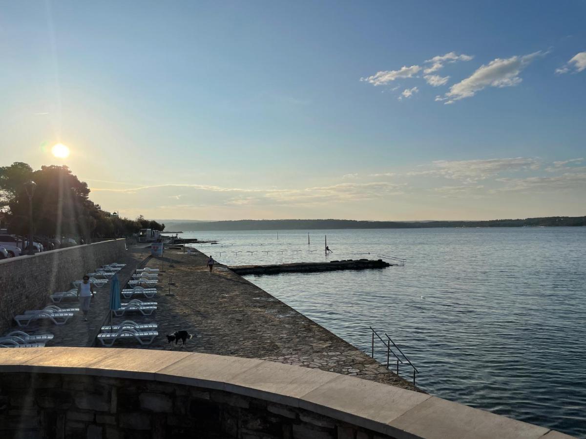 App Robi Novigrad (Istria) Exterior foto