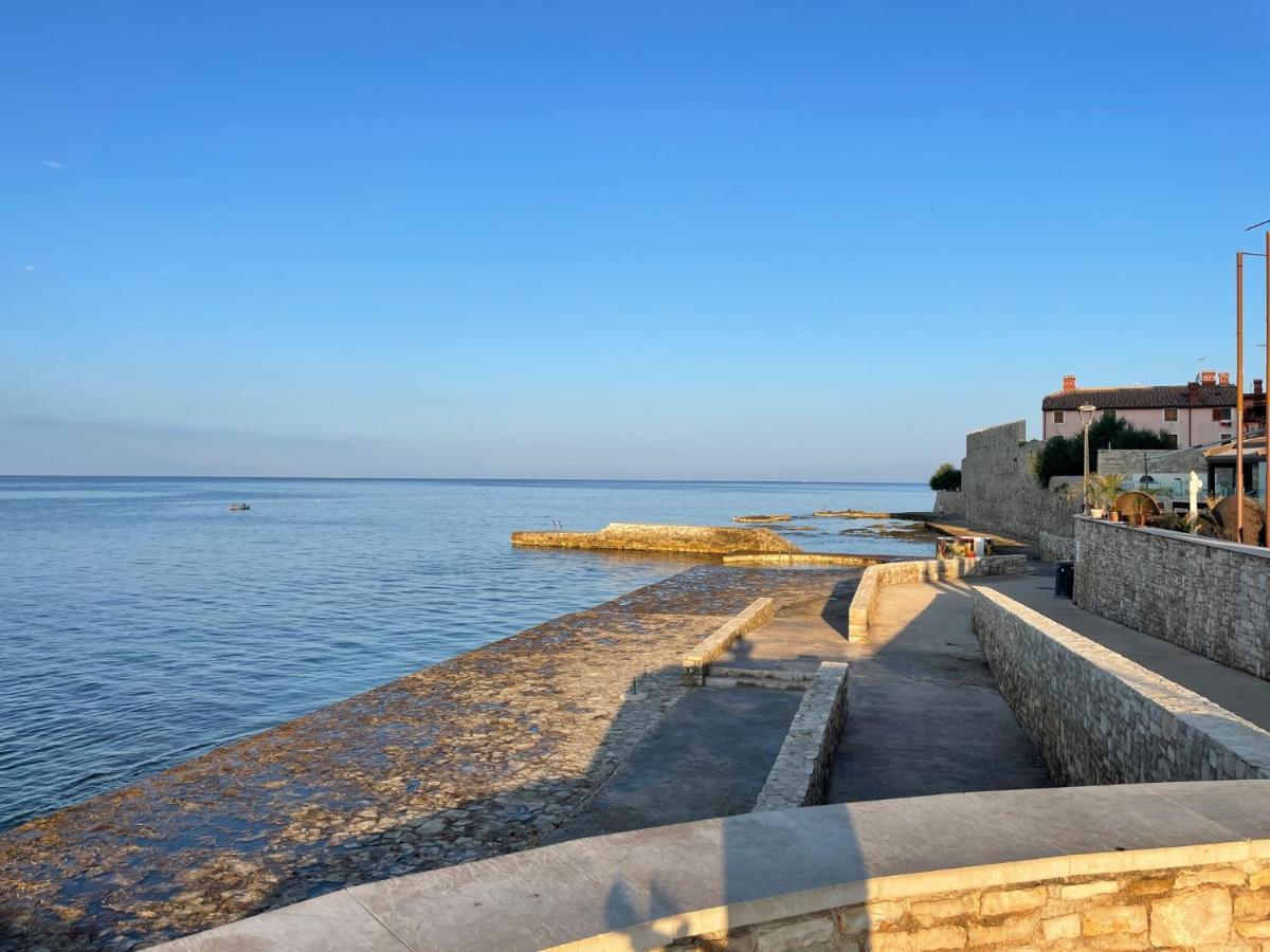 App Robi Novigrad (Istria) Exterior foto